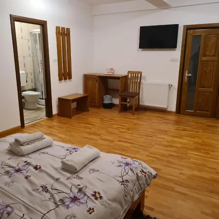Pensiunea Medaless Hotel 3*