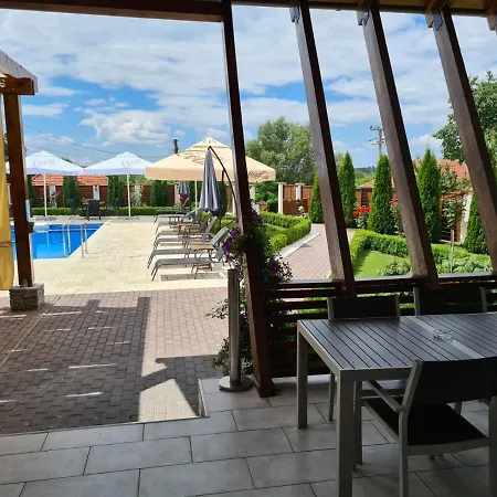 Pensiunea Medaless Hotel 3*