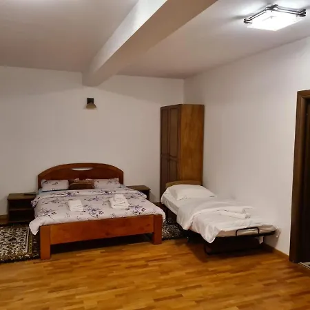 Pensiunea Medaless Hotel