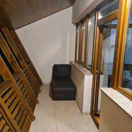 Pensiunea Medaless Hotel