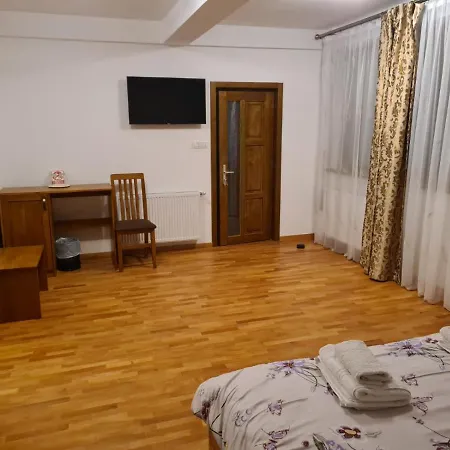 Hotel Pensiunea Medaless 3*