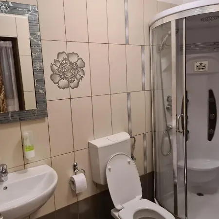 Hotel Pensiunea Medaless