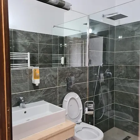 Pensiunea Medaless Hotel 3*