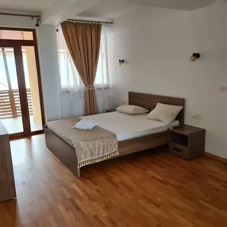 Pensiunea Medaless Hotel 3*
