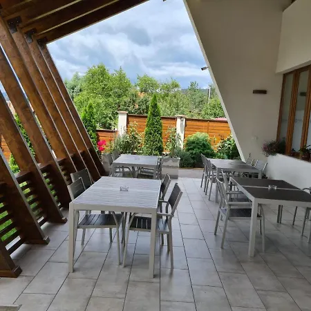 Pensiunea Medaless Hotel 3*